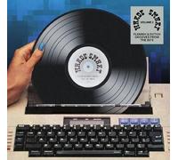 Harde Smart 2: Flemish & Dutch Grooves '80s / Var - Various Artists (Audio cd)