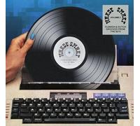 Various Artists Harde Smart: Flemish & Dutch Grooves from the 80's - (Vinyl LP)