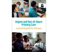 Hardeep Bhupal Urgent and Out-of-Hours Primary Care (Tascabile) General Practice