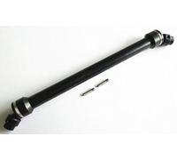 Harden Steel Thicker Center Rear Driveshaft for Traxxas Unlimited Desert Racer UDR 8555