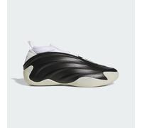Adidas Harden male Scarpe - Nero - Rete/Sintetico - Foot Locker Black 46 2/3