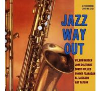 Harden, Wilbur/Coltrane, John - Jazz Way Out