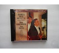 Hardenberg,H. - Werke Für Trompete und Orgel