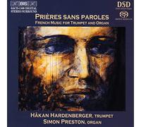Hardenberger/Preston - French Music For Trumpet & Organ