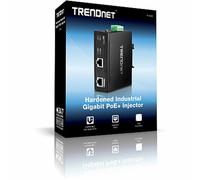 TRN TI-IG30 - Power over Ethernet (UPOE) Injektor