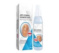 Hardener per unghie - Spray per il rafforzamento, trattamento di cura di unghia non scintillante | Soluzione di riparazione giornaliera per chiodi a secco, formula di recupero lucido liscio, scudo dei