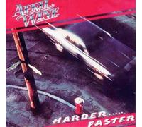 Harder...Faster by April Wine (2007-01-01)