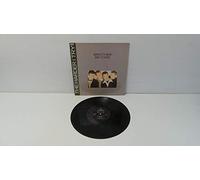 Brother Beyond - The Harder I Try [7" Vinyl]