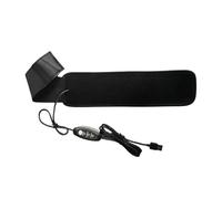 Harder lente - riscaldatore di lenti per fotocamera portatile, hought lenti anticondesse per DSLR | Striscia di riscaldamento del riscaldatore di rugiada USB, busta di riscaldamento lente leggera,