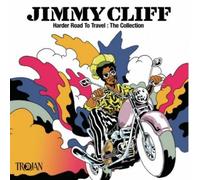 Harder Road to Travel: Collection by JIMMY CLIFF (2010-09-28)