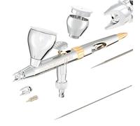 Harder & Steenbeck 121233 EVOLUTION 2024 CRplus 2in1 (0.28+0.45mm, 2+5ml cup)