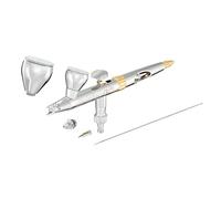 Harder & Steenbeck 121233 EVOLUTION 2024 CRplus 2in1 (0.28+0.45mm, 2+5ml cup)