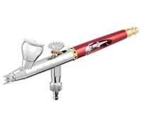 122233 Aerografo Infinity CR Plus 2024 0,25 + 0,44mm + Pulitore Omaggio