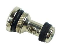 Harder & Steenbeck 124253 Valve screw for COLANI