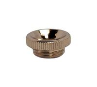 Harder & Steenbeck 126334 Accessori per aerografo, Argento nichelato, Piccolo