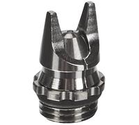 Harder & Steenbeck 126783 Accessori per aerografo, Argento nichelato, Piccolo