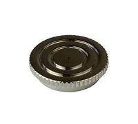 Harder & Steenbeck Coperchio per Serbatoio 2 ml per aerografo Sparmax SP-35