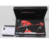 Harder & Steenbeck Infinity CR Plus 2024 2 In 1
