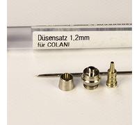 HARDER STEENBECK Nozzle Set 1,2 mm Colani
