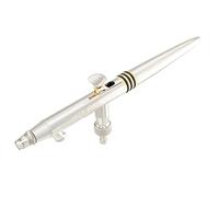 Harder & Steenbeck Pistola per aerografo, Multicolore, Piccolo