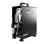 Harder & Steenbeck Sparmax TC-610H 28l/min AC compressore d'aria