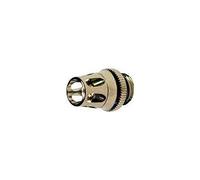 Harder & Steenbeck Testa dell'Aria da 0,40 mm 123773 per Pistola per aerografo Evolution