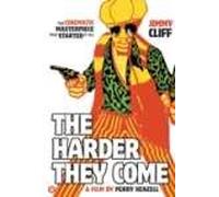 Harder They Come ( 1972) (edizione Olandese)