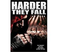 Harder They Fall
