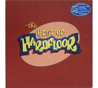 Hardfloor - Best of Hardfloor (Deleted
