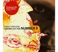 Hardford, Chris - Looking Out for Number 6