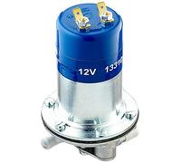 Hardi 13312 pompa benzina/pompa carburante per 12 Volt e fino a 60 PS