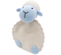 HardiCraft - HardiCraft Lola Lamb Eco-Amichevole Kit per Uncinetto - 1 Impostata