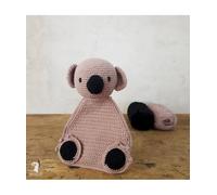 HardiCraft - HardiCraft Shemar Koala Eco-Amichevole Kit per Uncinetto - 1 Impostata