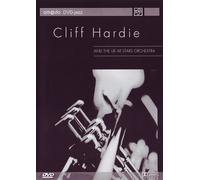 Hardie, Cliff & the UK All Star - Cliff Hardie & the UK All Star