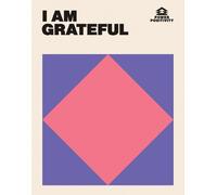 Hardie Grant Books Hardie Grant Books I AM GRATEFUL (Copertina rigida)