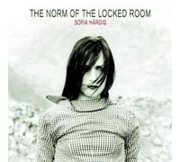 Hardig, Sofia - Norm Of The Locked Room