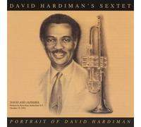 Hardiman, David - Portrait Of David Hardiman