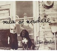 Hardin, Dave - Miles Of Nowhere