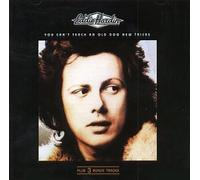 Hardin,Eddie - You Can'T Teach An Old Dog New