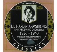 Hardin, Lil & Her Swing Orchest - 1936-40