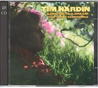 Hardin, Tim - Hang On To A Dream-Verve Recordings (2 CD)