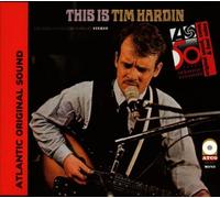 Hardin,Tim - This Is Tim Hardin