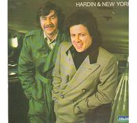 Hardin / York - Hardin & York - Hardin & New York - TELDEC - 6.24595 AP, TELDEC - 6.24595