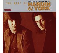 Hardin & York - Sole Agency & Representations