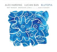 Harding, Alex - Blutopia