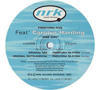 Harding, Carolyn - One Day