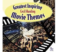 Harding, Cecil - Great Inspiring Movie Themes