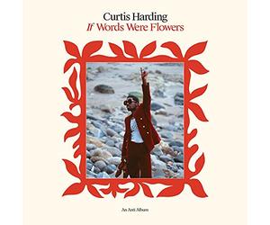 Harding Curtis - If Words Were Flowers
