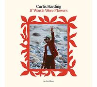 Harding,Curtis - If Words Were Flowers (Iex)