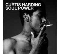 Harding Curtis - Soul Power
